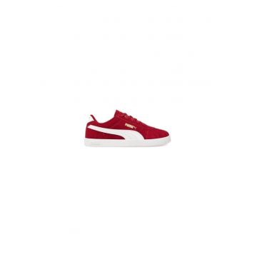 Pantofi sport barbati  304556401 - Piele naturala - Verde