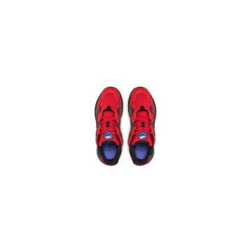 Pantofi sport barbati  304560545 - Textil - Rosu Pantofi sport barbati  304560545 - Textil - Rosu