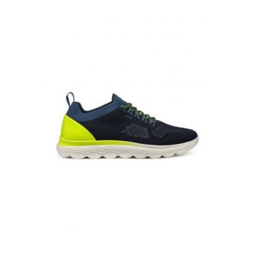 Pantofi sport barbati  304629440 - Textil - Albastru - Albastru