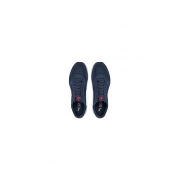 Pantofi sport barbati  305062741 - Piele naturala - Albastru Pantofi sport barbati  305062741 - Piele naturala - Albastru