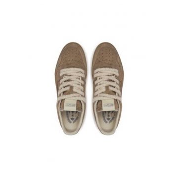 Pantofi sport barbati  305206893 - Piele naturala - Maro - Maro