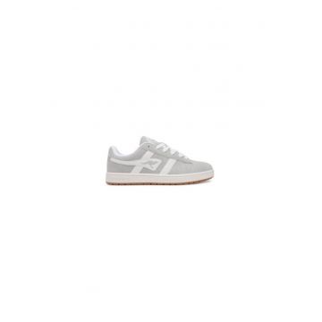 Pantofi sport barbati  305296672 - Textil - Gri Pantofi sport barbati  305296672 - Textil - Gri