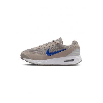 Pantofi sport cu detalii logo Air Max Verse - Gri