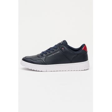 Pantofi sport cu insertii din piele Core Lite Pantofi sport cu insertii din piele Core Lite