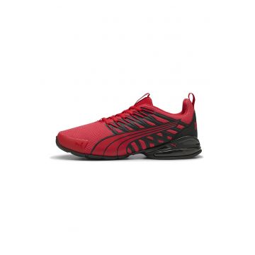 Pantofi Voltaic Evo For All Time cu garnituri sintetice pentru alergare Pantofi Voltaic Evo For All Time cu garnituri sintetice pentru alergare