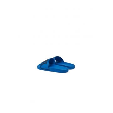 Papuci barbati  305027757 - Sintetic - 40 EU - Negru Papuci barbati  305027757 - Sintetic - 40 EU - Negru