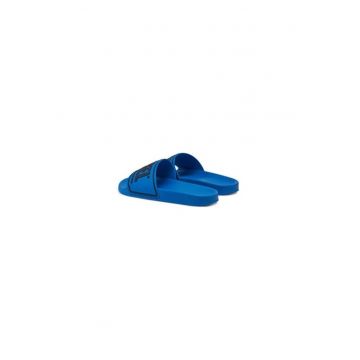 Papuci barbati  305027757 - Sintetic - Negru Papuci barbati  305027757 - Sintetic - Negru