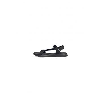 Sandale barbati  301977766 - Textil - 48.5 EU - Negru Sandale barbati  301977766 - Textil - 48.5 EU - Negru