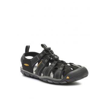 Sandale barbati  Textil - Negru Sandale barbati  Textil - Negru