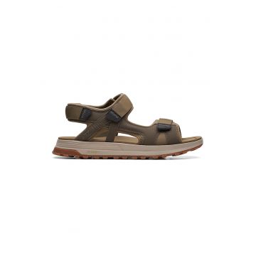 Sandale cu talpa plata si velcro Mimic Grip Sandale cu talpa plata si velcro Mimic Grip