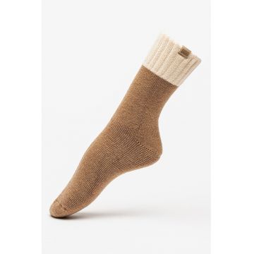 Sosete lungi tricotate Sosete lungi tricotate