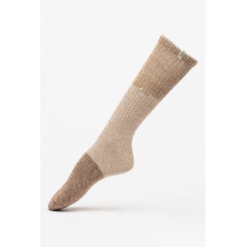 - Sosete lungi uni din amestec de bumbac - Sosete lungi uni din amestec de bumbac