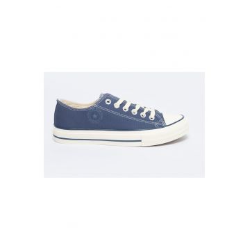 Tenisi barbati 401 - material textil