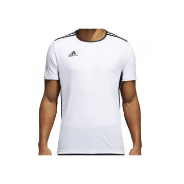 Tricou  Entrada 18 barbati - Alb