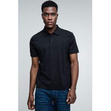 Tricou polo cu croiala regular-fit Tricou polo cu croiala regular-fit