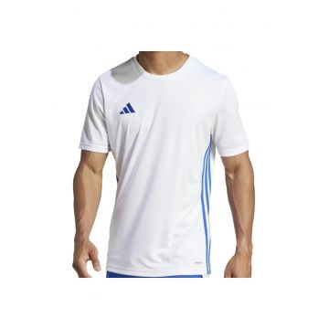 Tricou  Tabela 23 barbati - Alb | Albastru