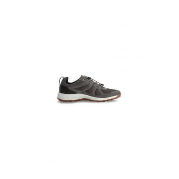 Bocanci trekking barbati  303697983 - Textil - Gri Bocanci trekking barbati  303697983 - Textil - Gri