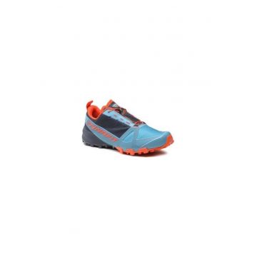 Bocanci trekking Unisex  301821403 - Sintetic - Albastru