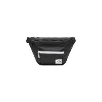 Borseta -  Saszetka - Poliester - 21 x 15 x 5 cm - negru Borseta -  Saszetka - Poliester - 21 x 15 x 5 cm - negru