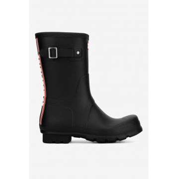Cizme de ploaie barbati  5905588962304 - Cauciuc - Negru Cizme de ploaie barbati  5905588962304 - Cauciuc - Negru