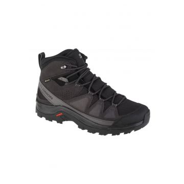 Cizme pentru barbati -  BM203340 - Negru Cizme pentru barbati -  BM203340 - Negru
