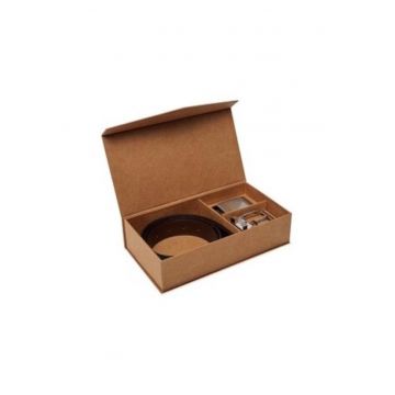 Curea barbati 12246672 - Jack Jones - Sintetic - Negru Curea barbati 12246672 - Jack Jones - Sintetic - Negru