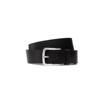 Curea barbati 50471321 -  Sintetic - Negru - Curea barbati 50471321 -  Sintetic - Negru -