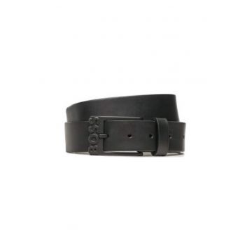 Curea barbati 50491879 -  Sintetic - Negru - Curea barbati 50491879 -  Sintetic - Negru -
