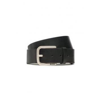 Curea barbati 50491903 -  Sintetic - Negru - Curea barbati 50491903 -  Sintetic - Negru -