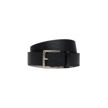 Curea barbati 50512758 -  Sintetic - Negru Curea barbati 50512758 -  Sintetic - Negru