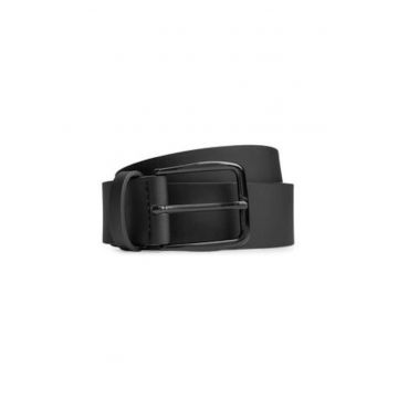 Curea barbati 50513086 -  Sintetic - Negru Curea barbati 50513086 -  Sintetic - Negru