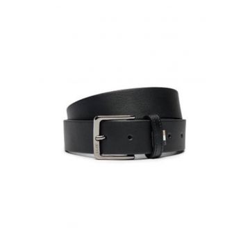 Curea barbati 50522864 -  Sintetic - Negru - Curea barbati 50522864 -  Sintetic - Negru -