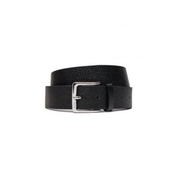 Curea barbati  Ronnie-Gr neagra - plastic Curea barbati  Ronnie-Gr neagra - plastic