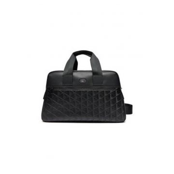 Geanta barbati -  NU4658MR - neagra - piele naturala - 43x29x21 cm Geanta barbati -  NU4658MR - neagra - piele naturala - 43x29x21 cm
