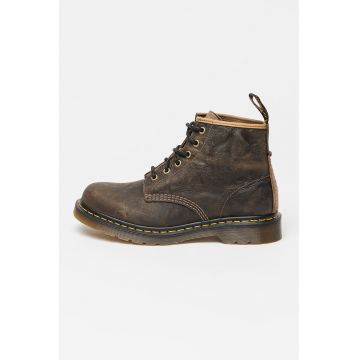 Ghete de piele 101 Ghete de piele 101