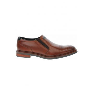 Mocasini barbati -  311-AES60-4100 - piele naturala - maro Mocasini barbati -  311-AES60-4100 - piele naturala - maro