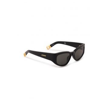 Ochelari de soare  JAC5C1SUN Negri - Plastic - OS