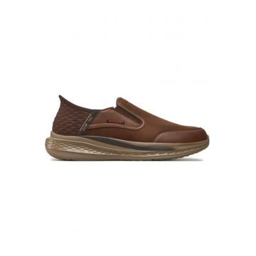 Pantofi barbati  303969523 - Piele naturala - 40 EU - Maro Pantofi barbati  303969523 - Piele naturala - 40 EU - Maro