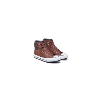 Pantofi barbati  304039744 - Piele naturala - Maro Pantofi barbati  304039744 - Piele naturala - Maro