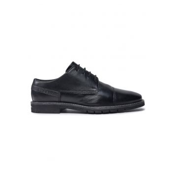 Pantofi barbati  304523441 - Piele naturala - Negru Pantofi barbati  304523441 - Piele naturala - Negru