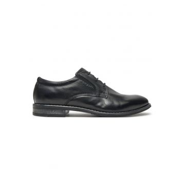 Pantofi barbati  304523557 - Piele naturala - Negru Pantofi barbati  304523557 - Piele naturala - Negru