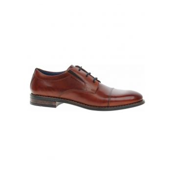 Pantofi barbati  311-AO501-1000 maro Pantofi barbati  311-AO501-1000 maro