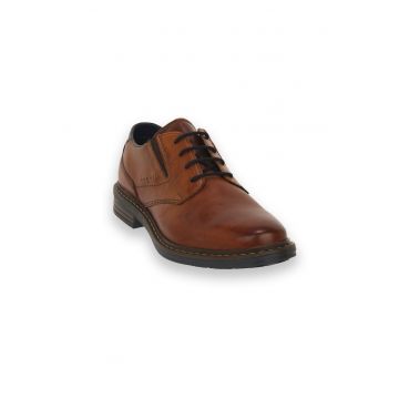Pantofi barbati 4000 -  Piele naturala - Maro Pantofi barbati 4000 -  Piele naturala - Maro