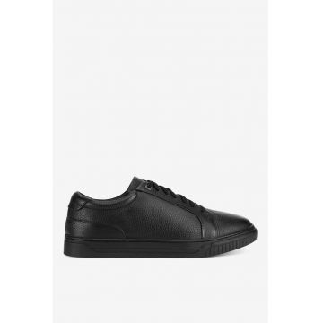 Pantofi barbati  5905588876236 - Piele naturala - Negru Pantofi barbati  5905588876236 - Piele naturala - Negru