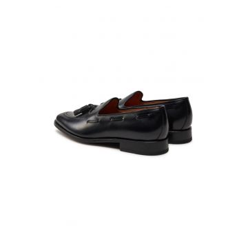 Pantofi barbati -  990190 - Piele naturala - Negru Pantofi barbati -  990190 - Piele naturala - Negru