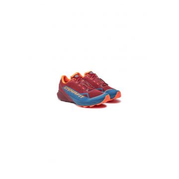 Pantofi pentru alergat  300989159 - Textil - Albastru