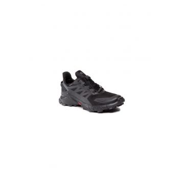 Pantofi pentru alergat  301067207 - Textil - 48 EU - Negru Pantofi pentru alergat  301067207 - Textil - 48 EU - Negru