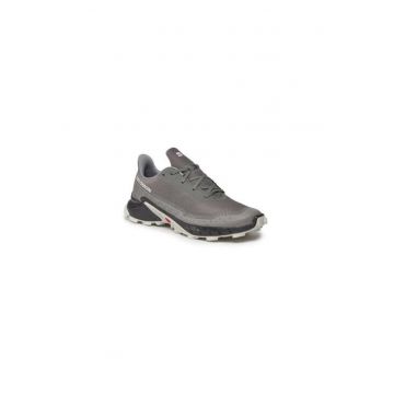 Pantofi pentru alergat  303487010 - Textil - Gri Pantofi pentru alergat  303487010 - Textil - Gri