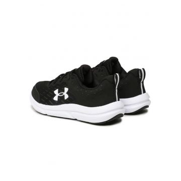 Pantofi pentru barbati -  Sintetic/Textil - Negru Pantofi pentru barbati -  Sintetic/Textil - Negru