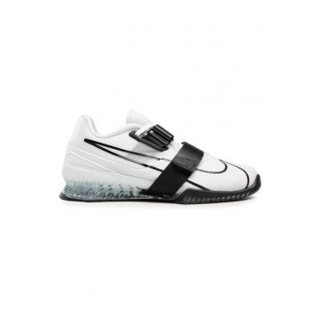 Pantofi sport barbati  208545150 - Textil - Alb - Alb